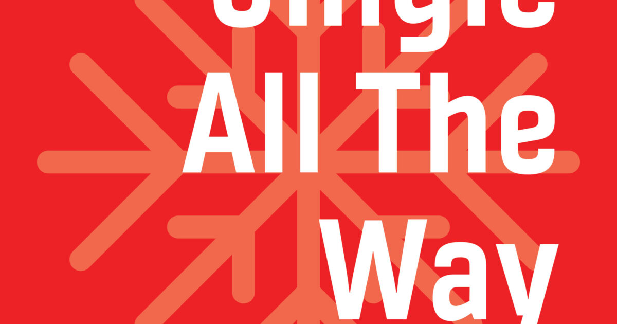 Jingle All The Way | Ysgol Bryn Elian High School